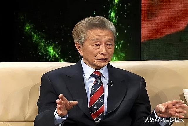 “名嘴”宋世雄：携妻走过57年坎坷岁月，晚年孤老儿女都不在身边（组图） - 23