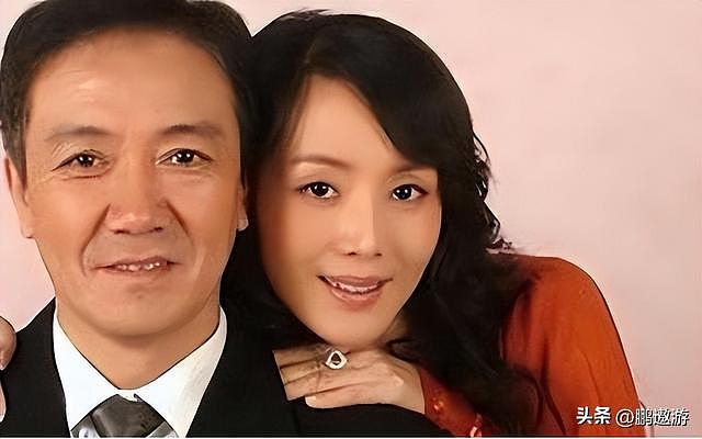 “抛妻弃子”的李幼斌，如今等来的是儿子30年的报复（组图） - 12