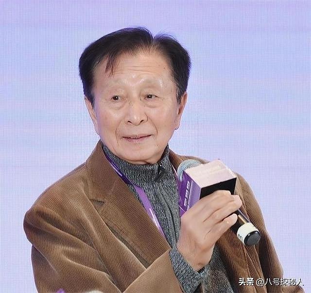 “名嘴”宋世雄：携妻走过57年坎坷岁月，晚年孤老儿女都不在身边（组图） - 9