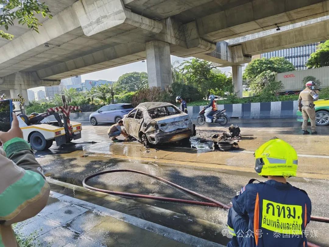 车辆安装了11个气罐！烧死大批孩子的校车，恐怖细节公布（组图） - 8