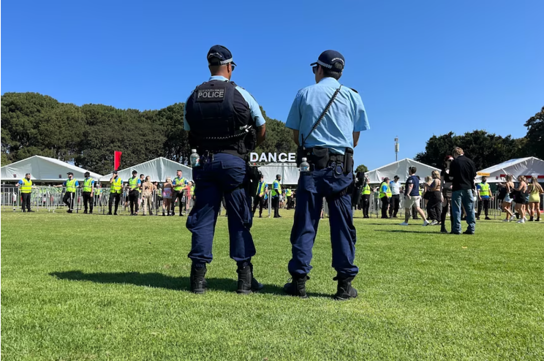 又出人命！澳媒集体刷屏，悉尼家长们最担心的事情还是发生了...（组图） - 8