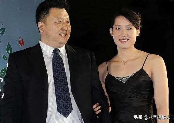 中国奥运冠军嫁大23岁3婚教练，父母气到缺席婚礼，婚后移居澳洲（组图） - 14