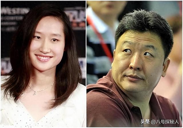 中国奥运冠军嫁大23岁3婚教练，父母气到缺席婚礼，婚后移居澳洲（组图） - 15