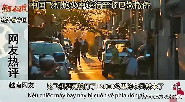 韩国人想蹭中国撤侨飞机？西班牙网友笑了：你们思密达脸皮真厚（组图） - 8