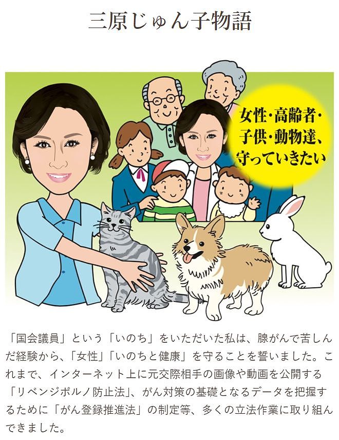 日本新内阁女大臣火了！遭遇车祸流产、骨折7次，老公小自己24岁的她是个狠人（组图） - 14