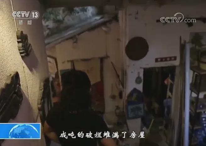 从985毕业选择去收破烂8年过去， “我已财富自由”（组图） - 12