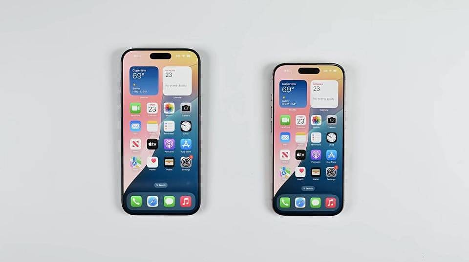 在被拆散的iPhone 16里，我发现了苹果藏在电池里的秘密（组图） - 2