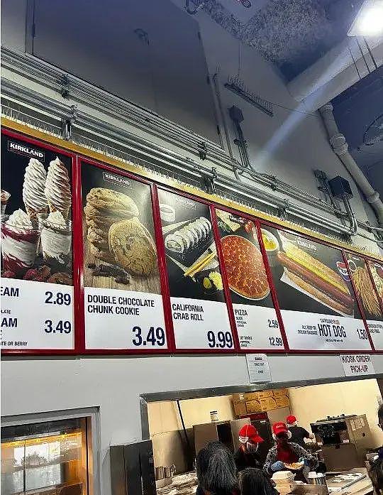 中国苏州Costco的这张照片一曝光，无数美国网友觉得被Costco“背刺”了...（组图） - 25