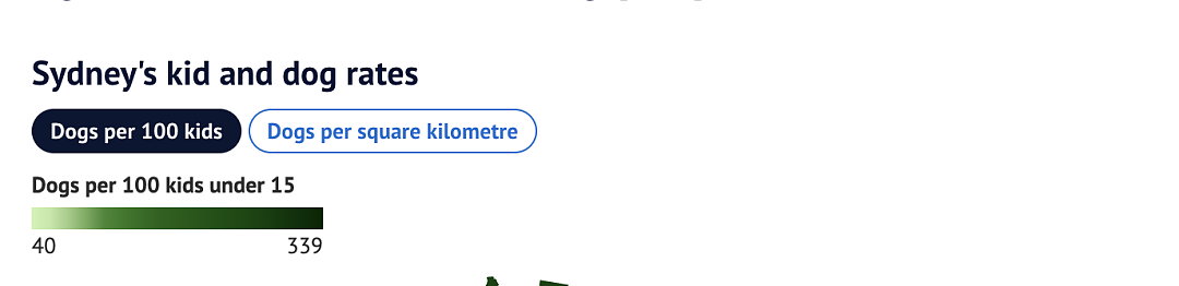 太惨了！澳洲生育率急剧下跌，悉尼近一半区狗比孩子多...（组图） - 3