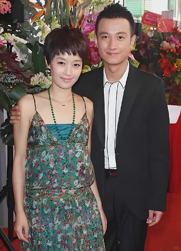 马伊琍16岁女儿晒生日照，文章罕见露面，沪圈“星二代”长成了这样......（组图） - 7