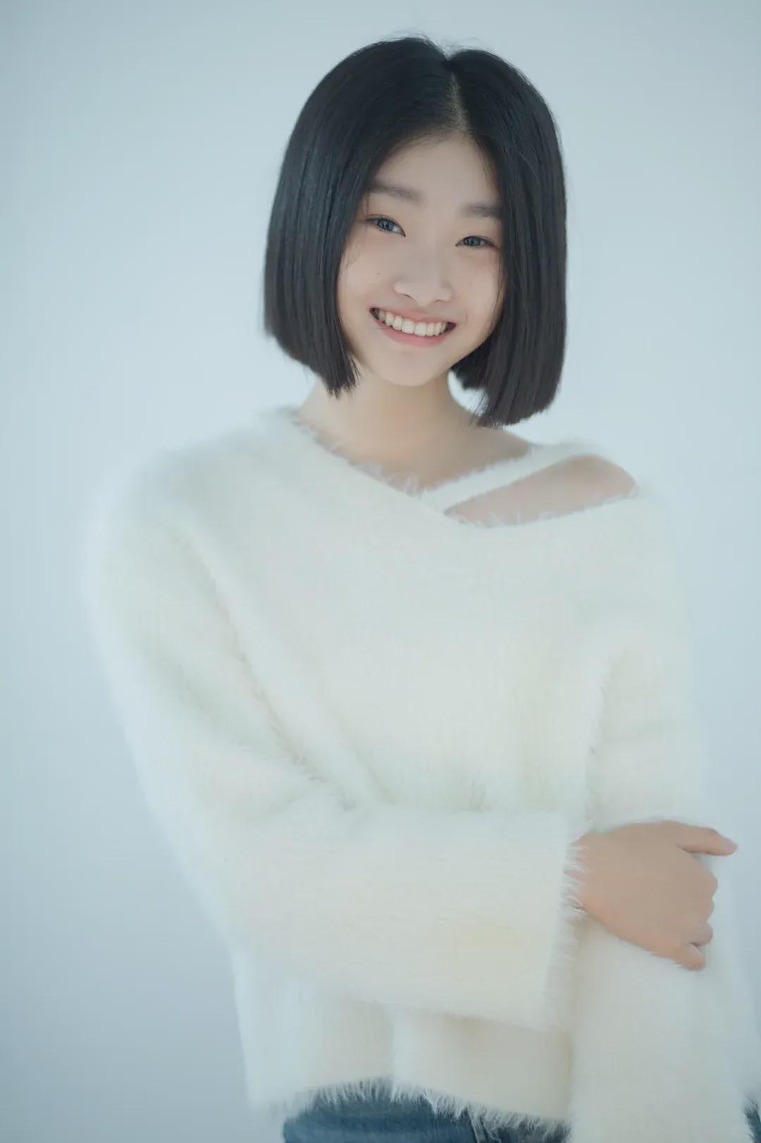 马伊琍16岁女儿晒生日照，文章罕见露面，沪圈“星二代”长成了这样......（组图） - 21