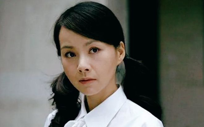 “人生赢家”吕中：儿子是导演，儿媳是影后，女儿是她最大的骄傲（组图） - 32