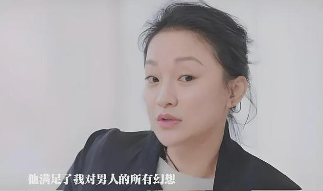 难怪王菲选谢霆锋，11年后再看李亚鹏的挽回信，满满的窒息感（组图） - 9