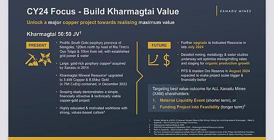 【异动股】力拓证实收购传闻！锂矿股Arcadium Lithium(ASX：LTM) 暴涨46%，市值突破65亿澳元 - 12