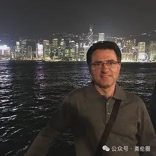 终于不用“裸奔”？坎爷被曝准备离婚！澳籍妻身份被扒！全球网友“普天同庆”：放过你老婆和我们的眼睛...（组图） - 22