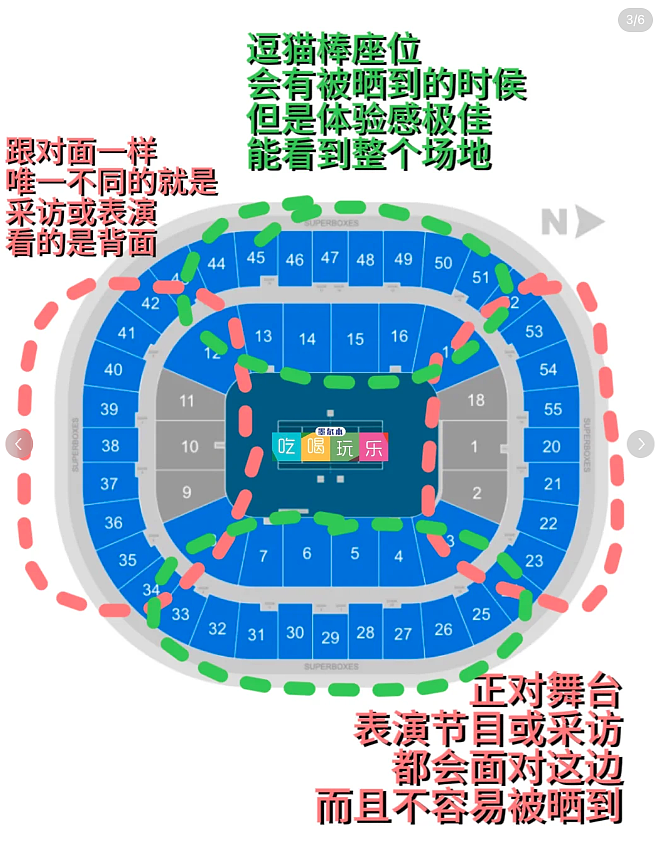 澳网2025开票，保姆级攻略来了！这样买票体验感拉满（组图） - 4