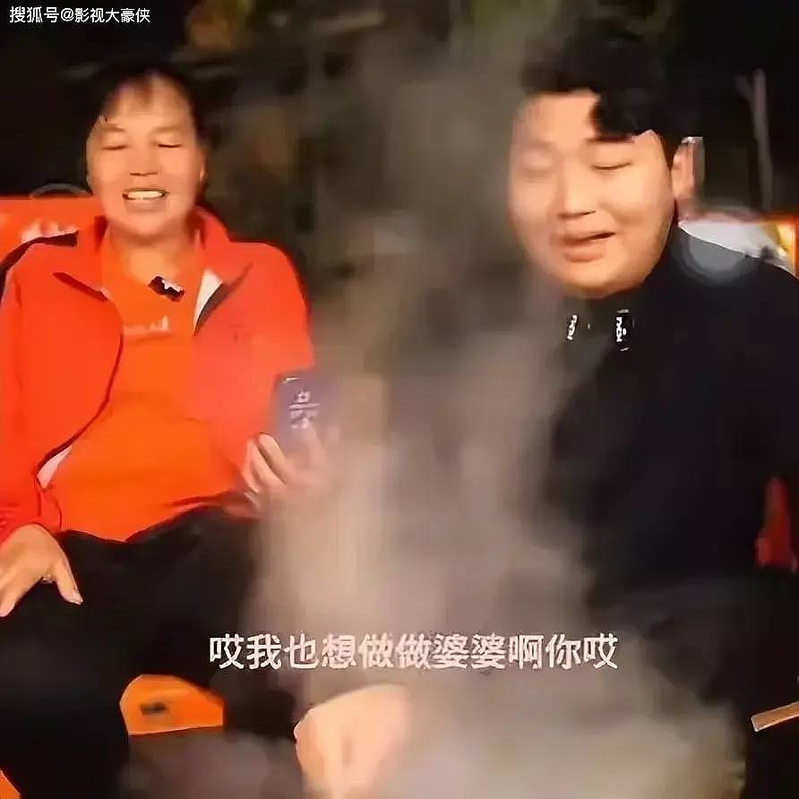 全红婵妈妈急切征儿媳：看上我儿全进华，安排相亲（组图） - 14