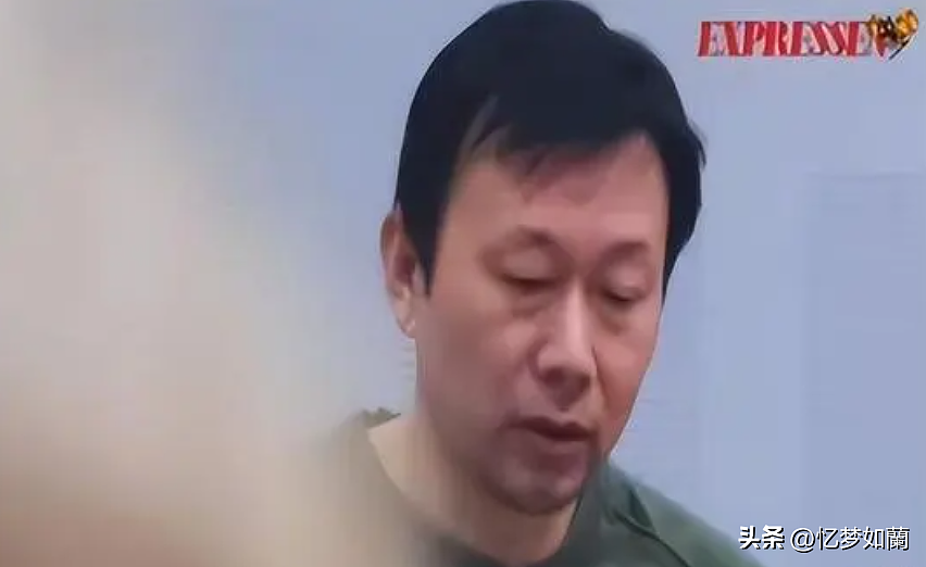 传王思聪的舅舅涉嫌杀死2任妻子被捕！其儿子接受采访：不想父亲死（组图） - 5