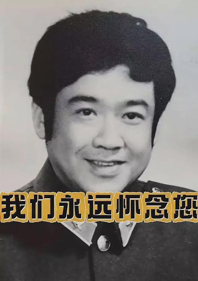 曝导演王群去世，是演员王骁父亲王馥荔丈夫，学生发文缅怀曝细节（组图） - 4