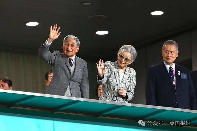 日本89岁太皇后跌倒送急诊！富家千金入宫65年受尽封建折磨，曾因婆婆压迫患上失语症（组图） - 2