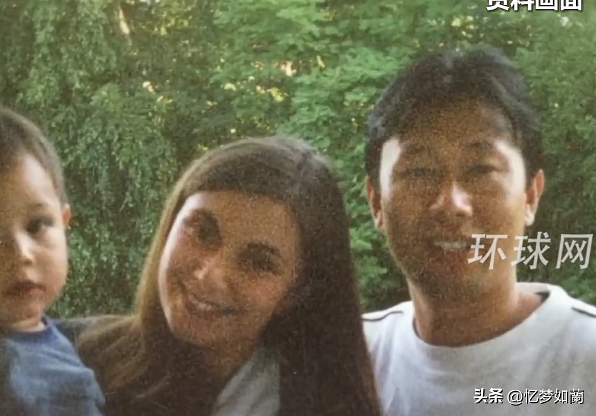 传王思聪的舅舅涉嫌杀死2任妻子被捕！其儿子接受采访：不想父亲死（组图） - 10