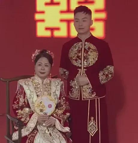 女房东与男租客结婚，相识6年相差20岁引热议，女主身价曝光！网友：少走了二十年弯路（组图） - 5