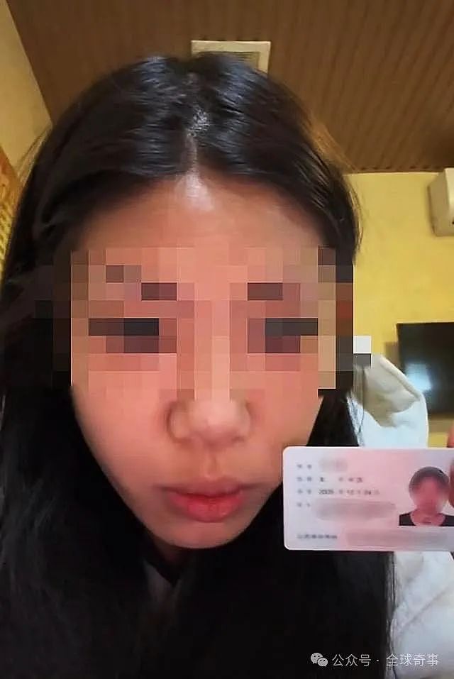 四川19岁女生实名举报被中学书记性侵，官方通报实锤后评论区黄谣看吐我了（组图） - 13