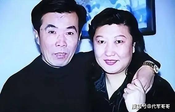 2005年高秀敏家中猝死，13年后情人揭露真相，谎言的代价是生命（组图） - 3