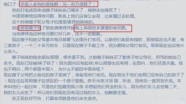 王思聪舅舅林友涉嫌杀妻，姐姐林宁曾2000亿救万达，妥妥的女强人（组图） - 6