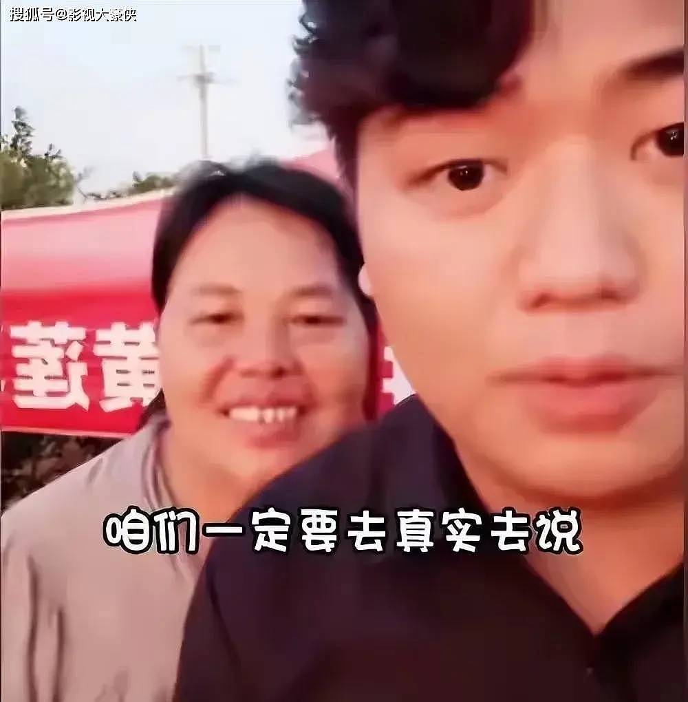 全红婵妈妈急切征儿媳：看上我儿全进华，安排相亲（组图） - 11