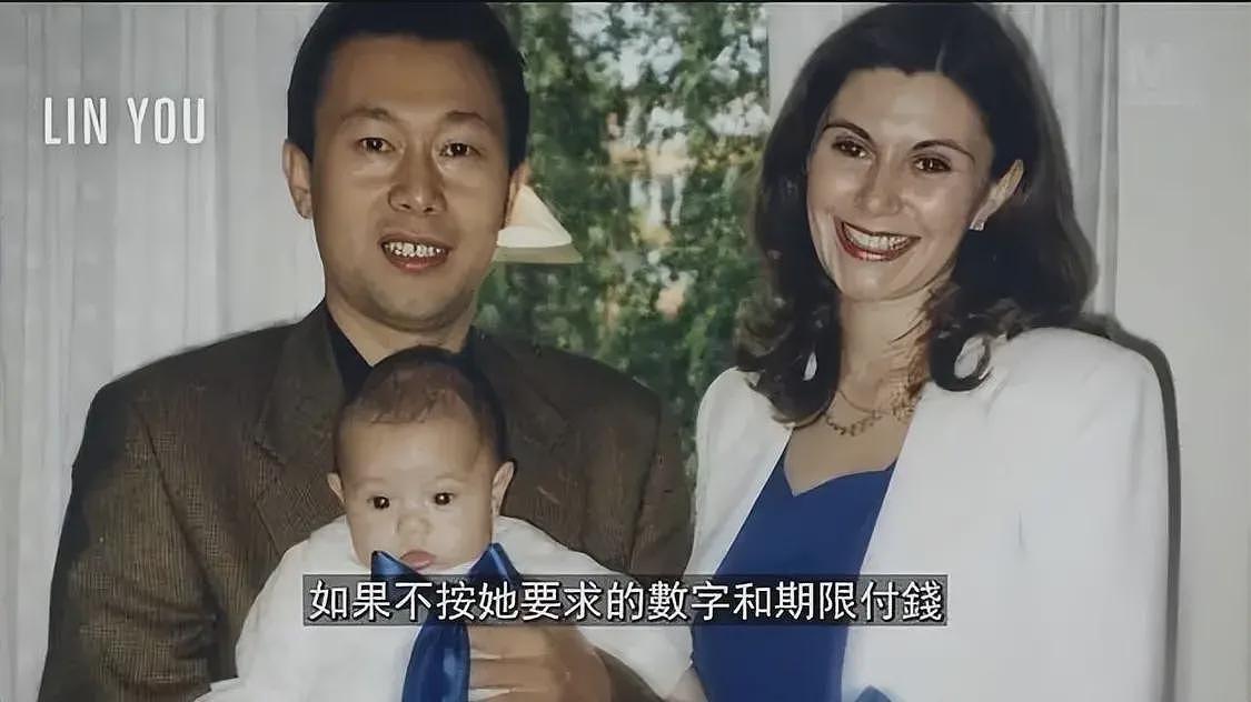 王思聪舅舅两度杀妻被抓：曾被小舅子爆料杀人细节，事迹还被拍成纪录片（组图） - 3