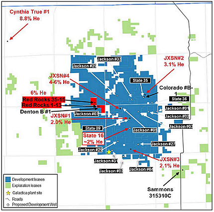 锂铌勘探公司Power Minerals (ASX：PNN) 南美大型锂盐水项目启动全新开发战略，铌矿项目明确勘探目标 - 9