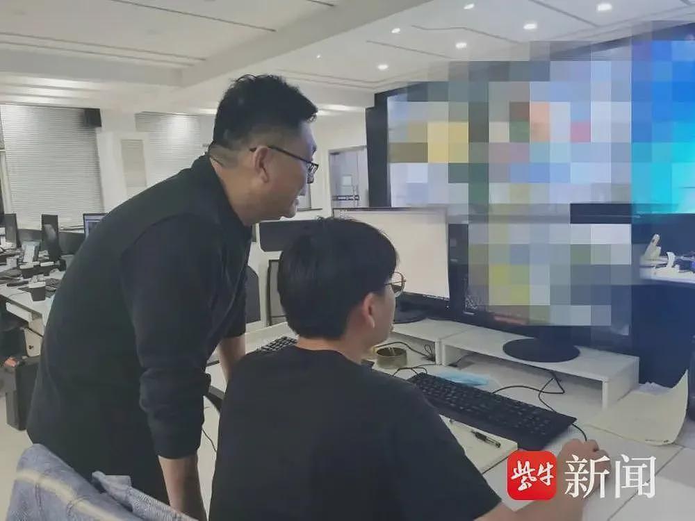 残杀13岁女孩逃亡32年后，这个恶魔终于被抓（组图） - 1