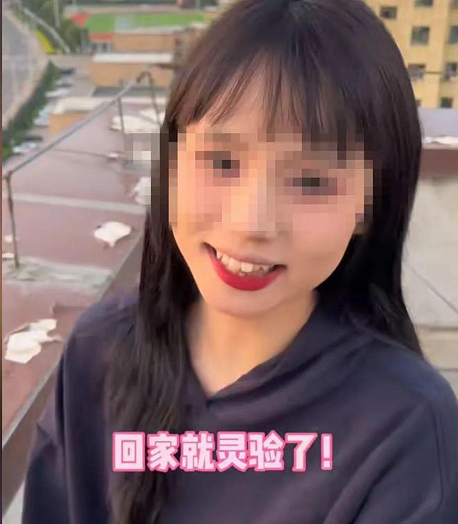 女网红坠亡！男友曾为博流量多次发布“亡妻回忆录”视频（视频/组图） - 5