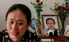 冲上热搜！江歌妈妈遭质疑诈捐！资产数千万有一子，骗了全国人整整8年（组图）