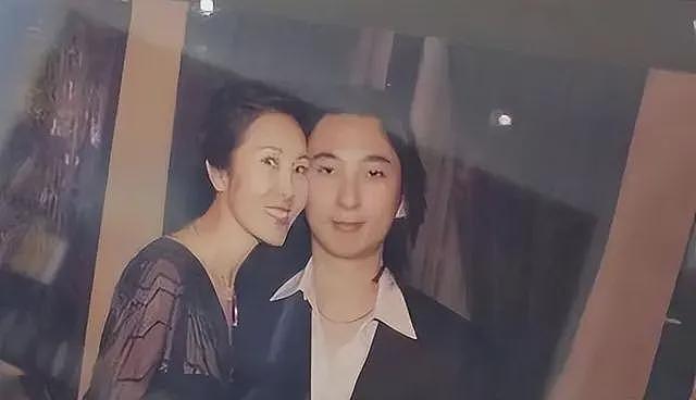 王思聪舅舅林友涉嫌杀妻，姐姐林宁曾2000亿救万达，妥妥的女强人（组图） - 12