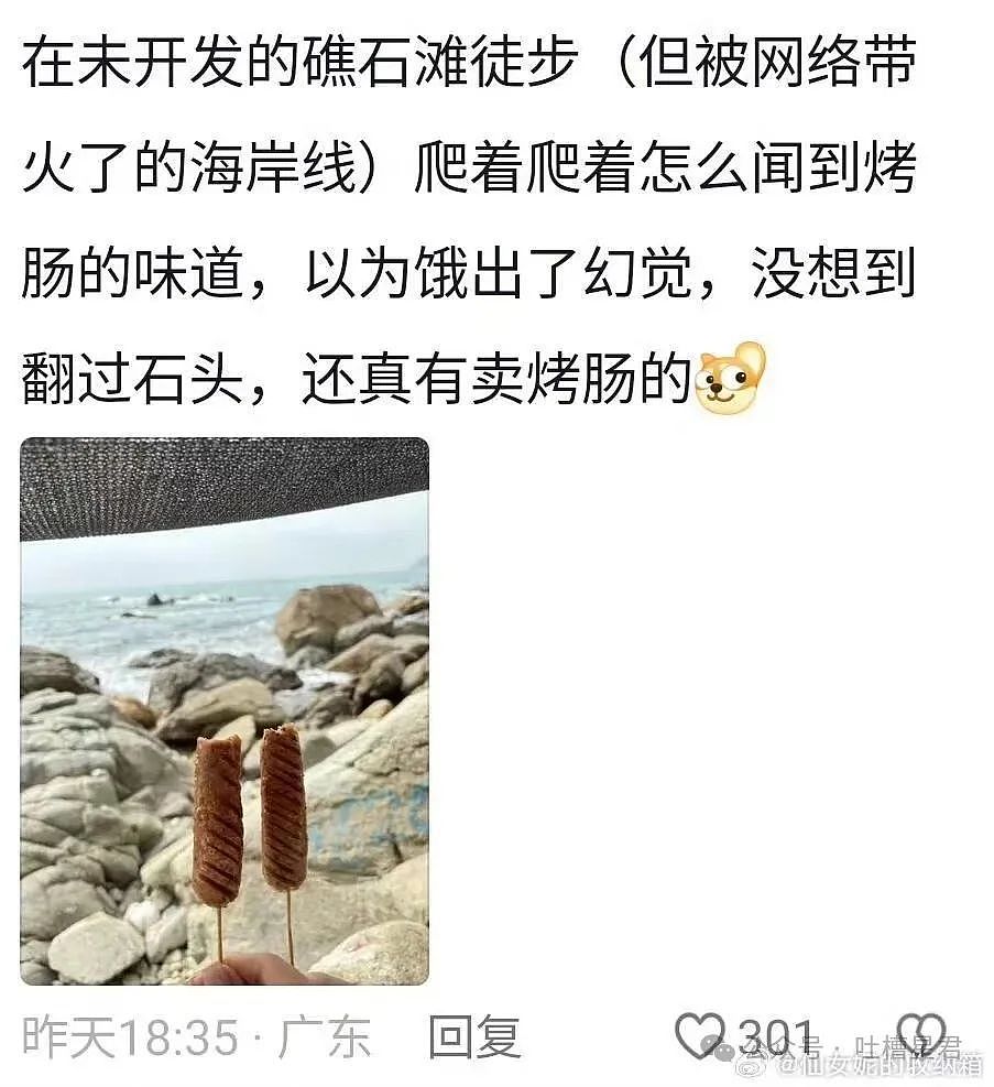 【爆笑】舒淇被陌生男网友硬核搭讪？网友：一句话让女神为我改名（组图） - 89