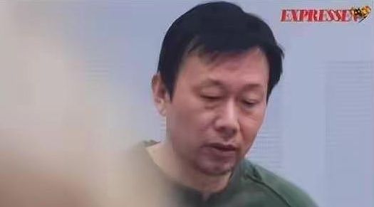 惊悚！“杀妻中国男”21年后在华被捕，王思聪舅舅冲上热搜（组图） - 3