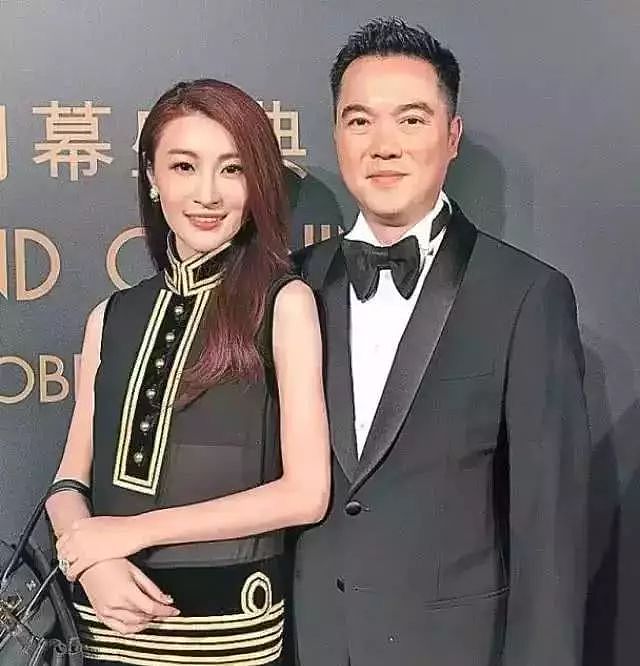 继后香灯给一亿？嫁入假豪门惨遭骗婚，遇人不淑无法生B只能冻卵！事业尽毁今重回巅峰？（组图） - 11