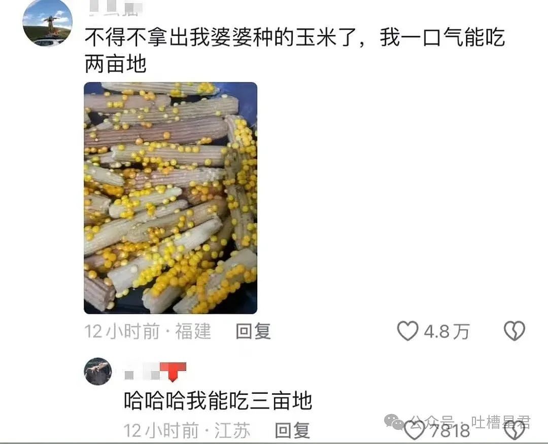 【爆笑】舒淇被陌生男网友硬核搭讪？网友：一句话让女神为我改名（组图） - 59