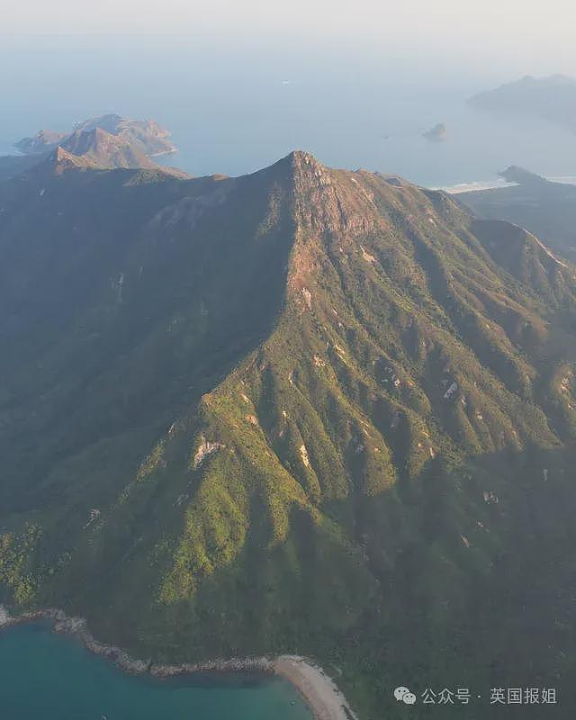 香港也有“哀牢山”？阿Sir进山失踪19年仅留喊“救命”录音与神秘数字，幸存者自曝遇诡异“神遮眼”（组图） - 27