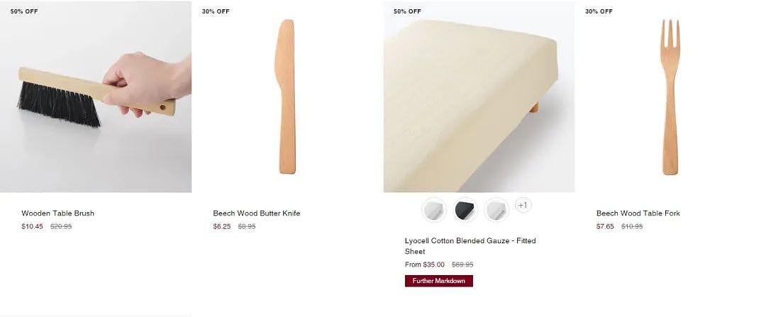 本周必Buy | Costco、MUJI、JB Hi-Fi最新大促（组图） - 21