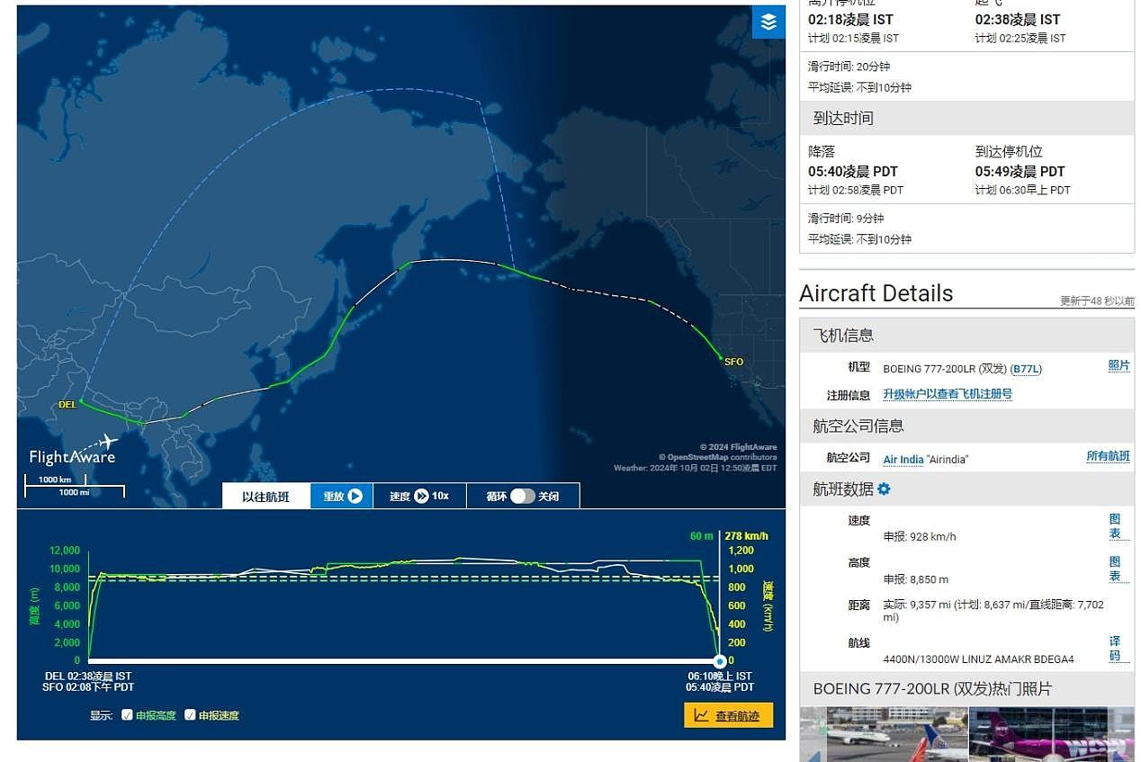 欧美航司停飞中国航线，“卷”不赢中国甩锅“俄罗斯不让飞”？（组图） - 6