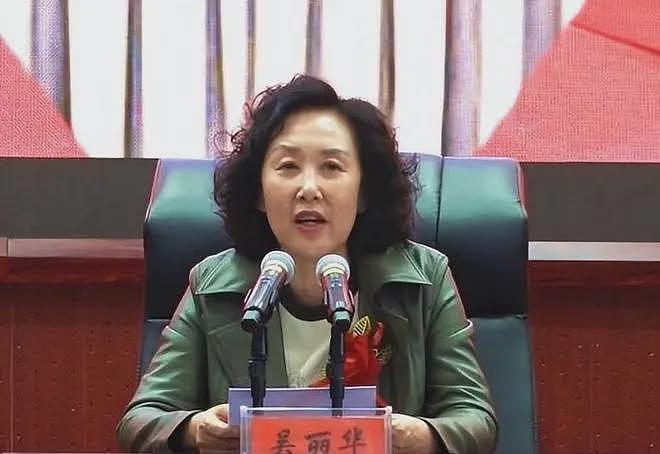 贪财又好色的女副市长，因扫黄而败露，一年里开房265次（图） - 1