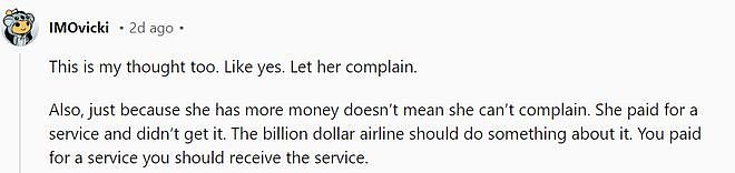 奥斯卡影后因$15刀退款撕X航空公司，却遭网友狂怼，她被吓得连夜删文...（组图） - 14
