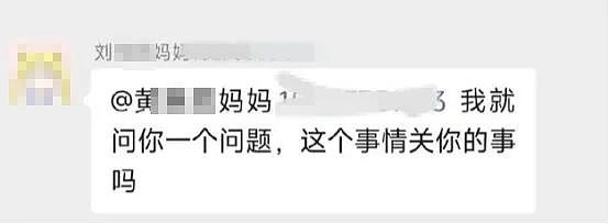 热搜第一！广西家长群“不雅”聊天记录曝光，全网热议：孩子真惨……（组图） - 11