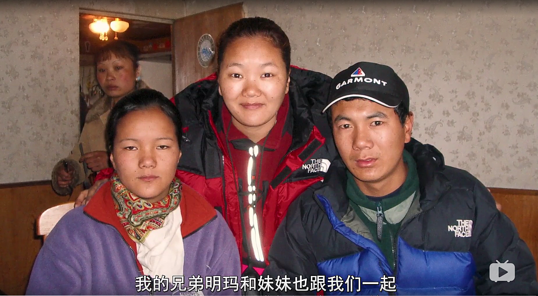 她10次登顶珠峰却惨遭虐待：从洗碗工走向传奇雪山女王，依旧难逃NPD丈夫魔爪？（组图） - 9