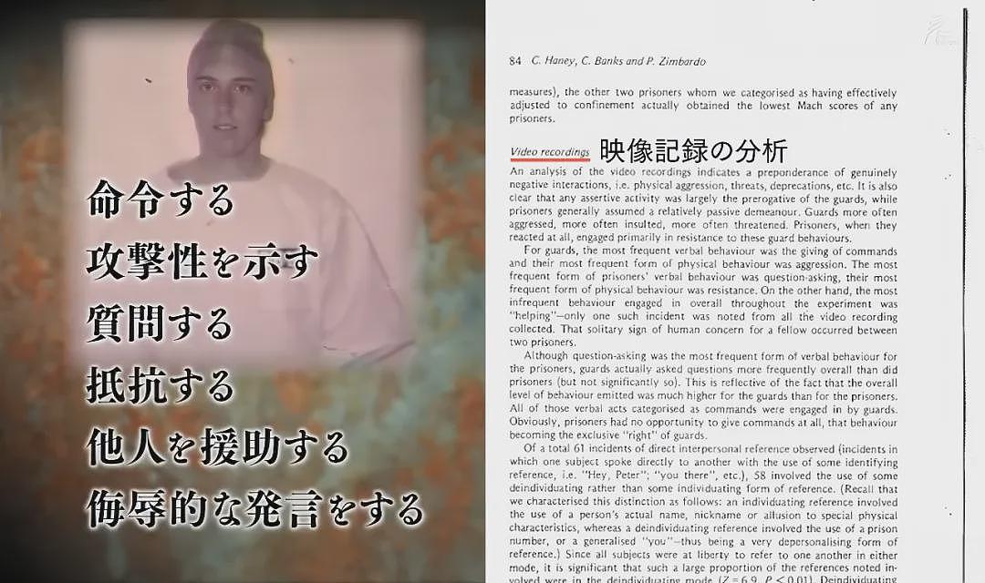 18名大学生，6天变成恶魔！斯坦福监狱实验失控（组图） - 14