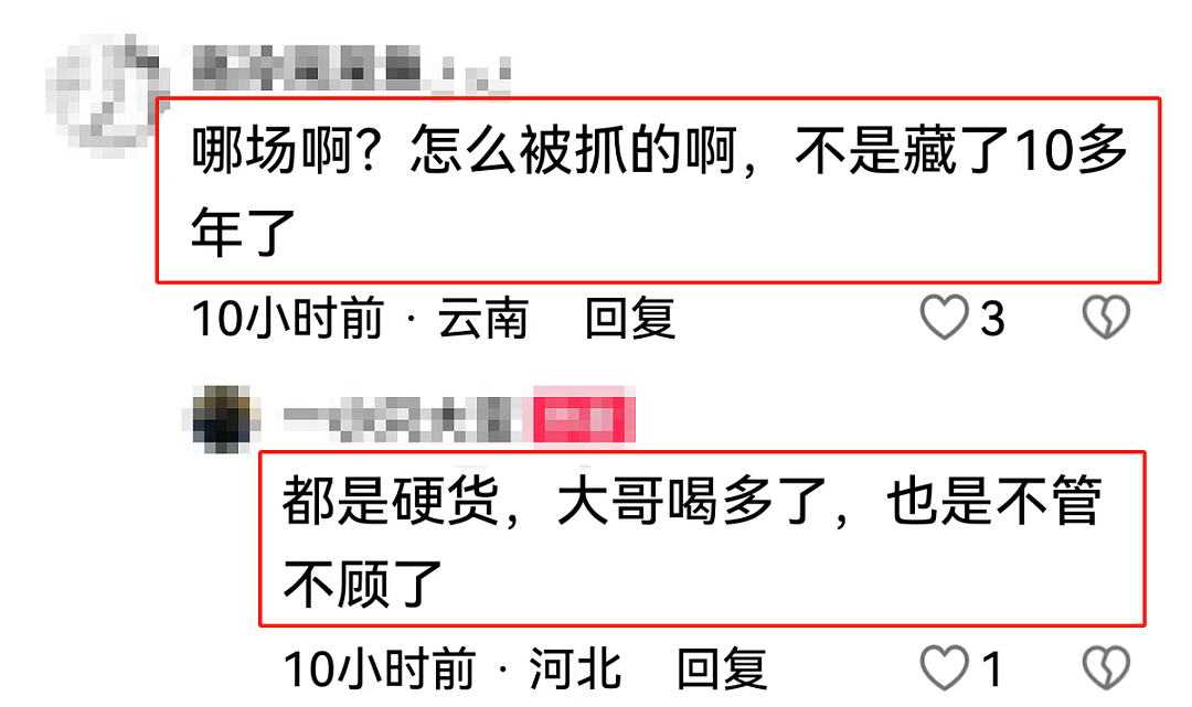 30天涨粉2000万火上全网的“听泉鉴宝”忽然停播，自曝原因评论区却夸爆了...（组图） - 15