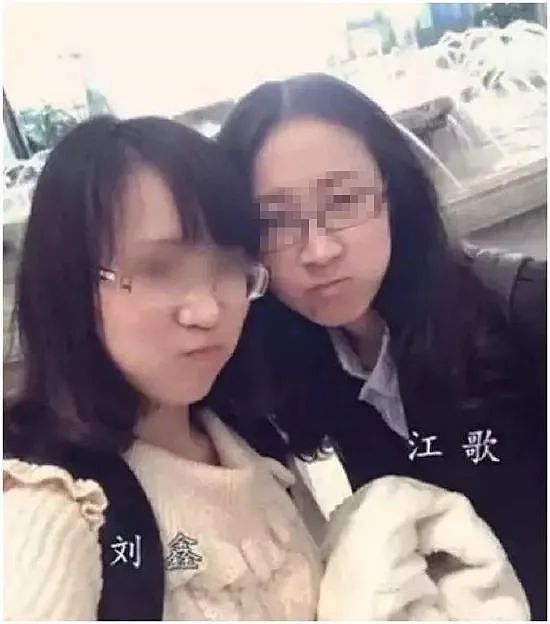 江歌妈妈被曝大瓜！诈捐超千万、藏有一子、爱女人设崩塌？背后真相令人震惊（组图） - 2